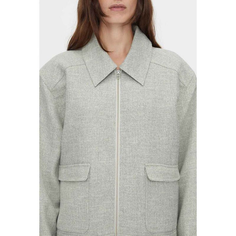 Camilla and Marc Wright Collared Jacket image number 2